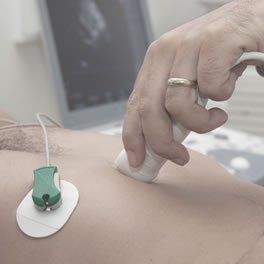 Ecocardiograma